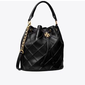 Tory Burch Fleming Large Bucket